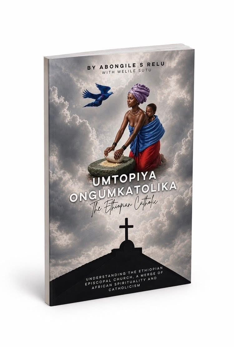 UMTOPIYA ONGUMKATOLIKA: The Ethiopian Catholic